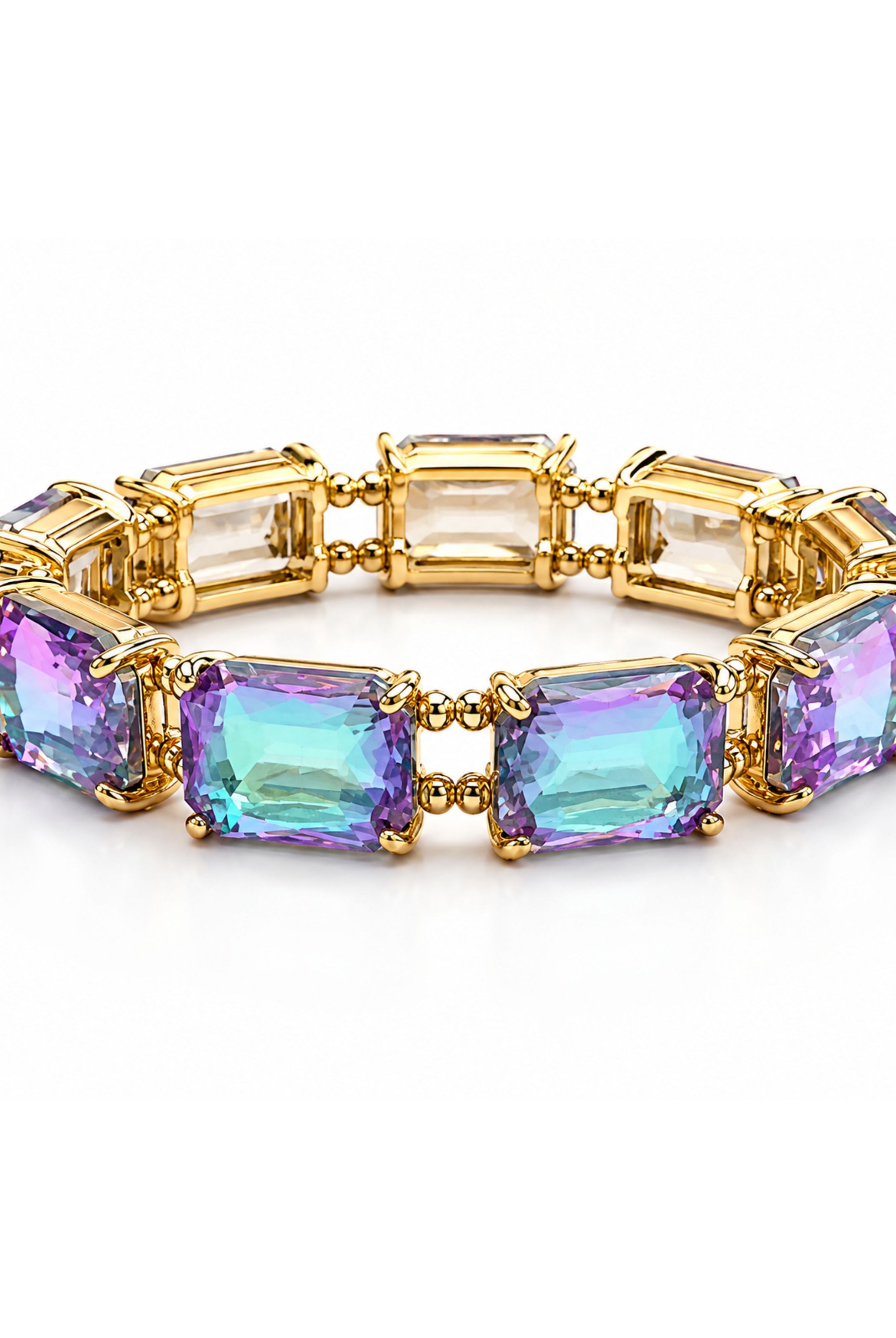 Lavender Dreams Bracelet-Bracelet-privityboutique.com-Privity Boutique, Women’s Fashion Boutique in Mesa, Arizona