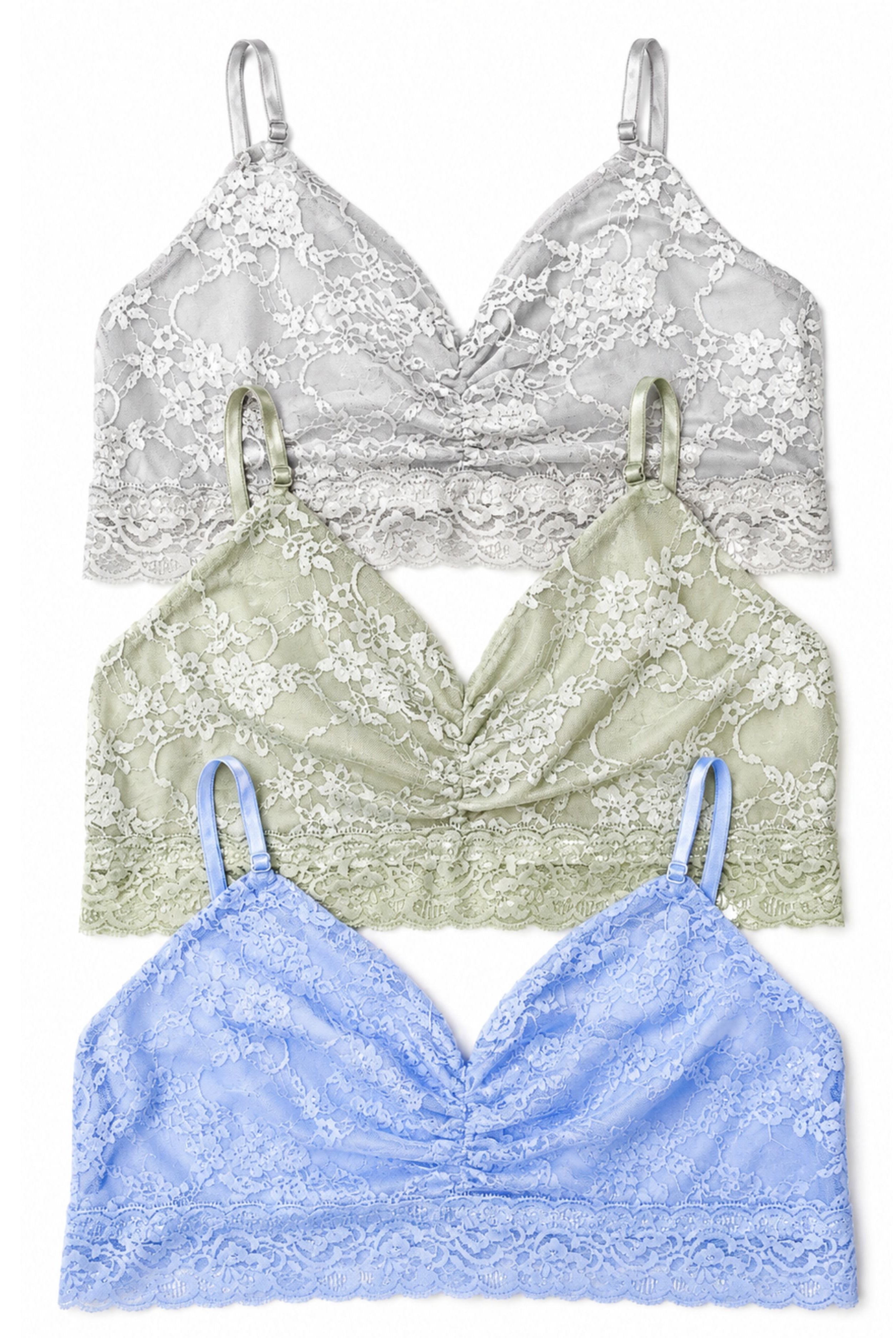 Spotlight On Lace Bralette-Bralette-privityboutique.com-Privity Boutique, Women’s Fashion Boutique in Mesa, Arizona