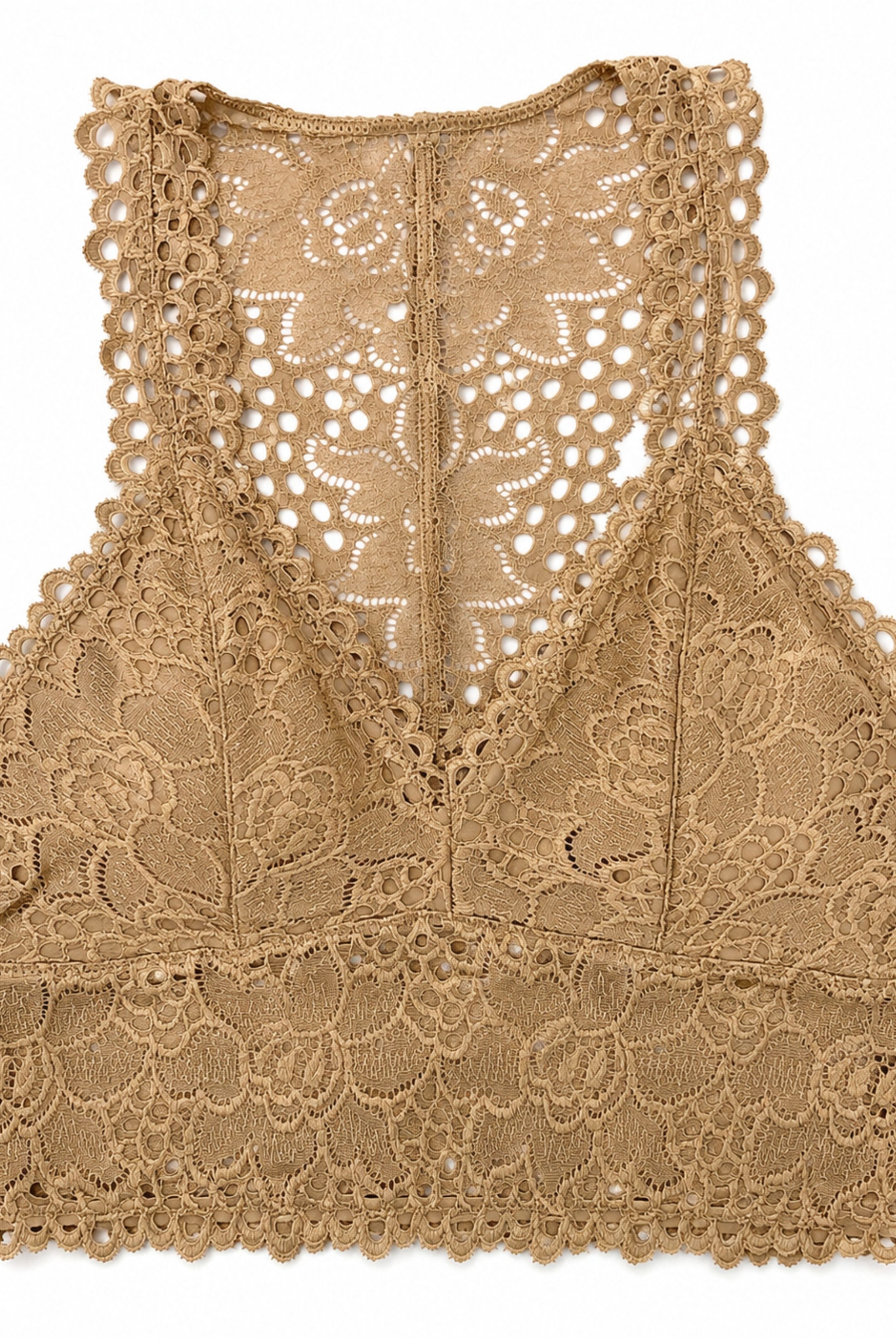 So This Is Love Padded Bralette - 2 Colors-Padded Bralette-privityboutique-Privity Boutique, Women’s Fashion Boutique in Mesa, Arizona