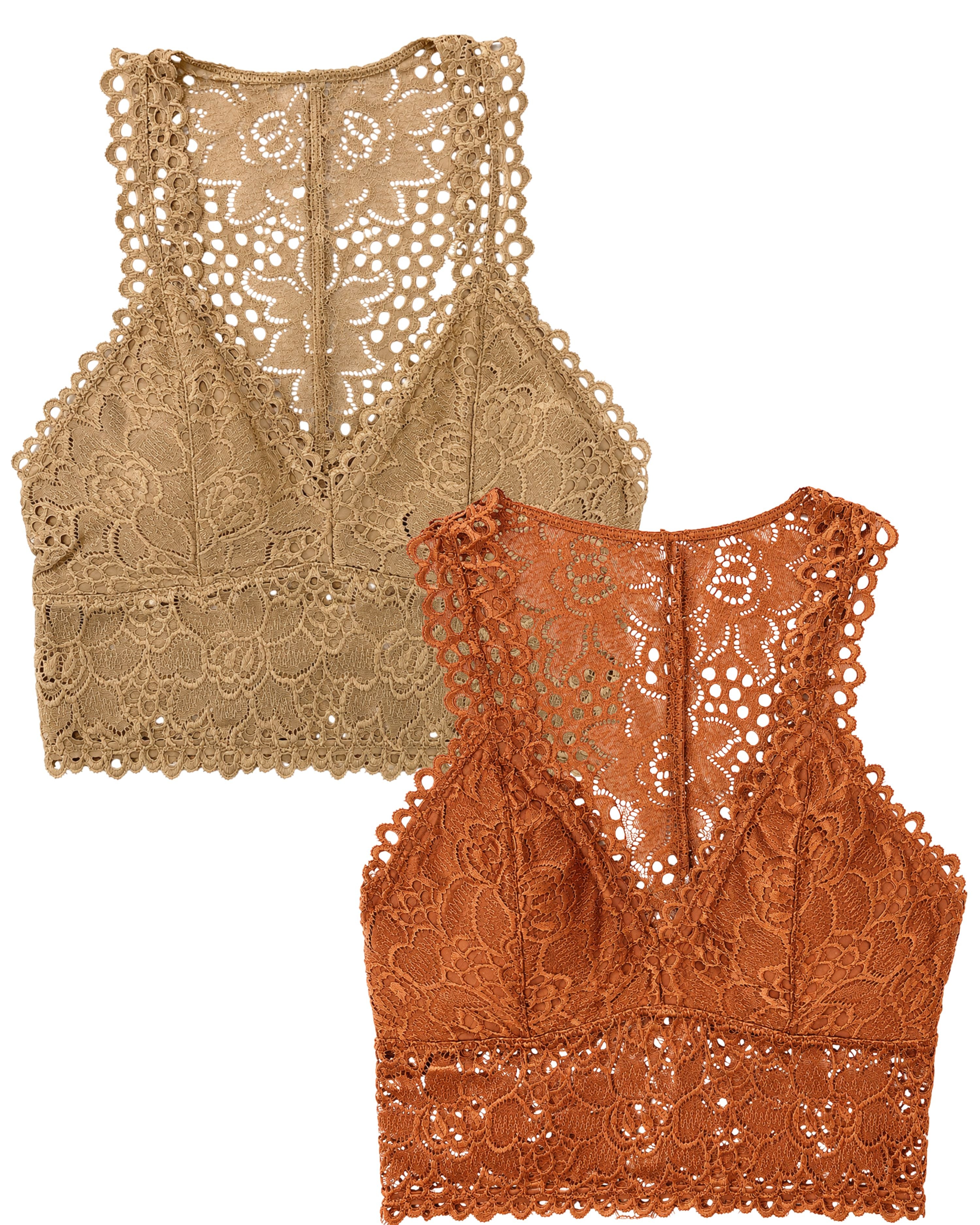 So This Is Love Padded Bralette - 2 Colors-Padded Bralette-privityboutique-Privity Boutique, Women’s Fashion Boutique in Mesa, Arizona
