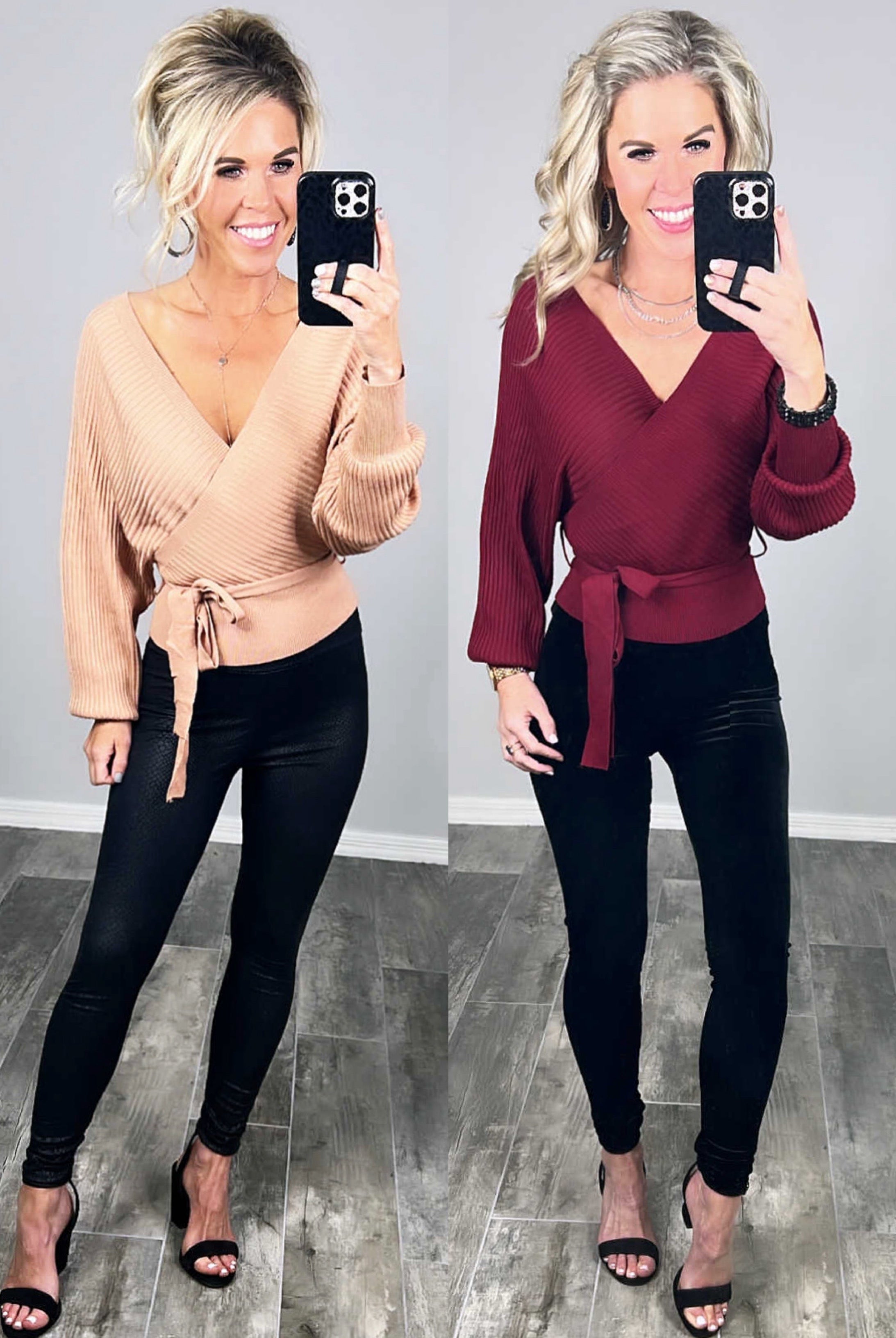 Dreaming Of You Sweater - Multiple Colors-sweater-privityboutique-Privity Boutique, Women’s Fashion Boutique in Mesa, Arizona