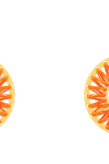 Take The Wheel Earrings-privityboutique-Privity Boutique, Women’s Fashion Boutique in Mesa, Arizona