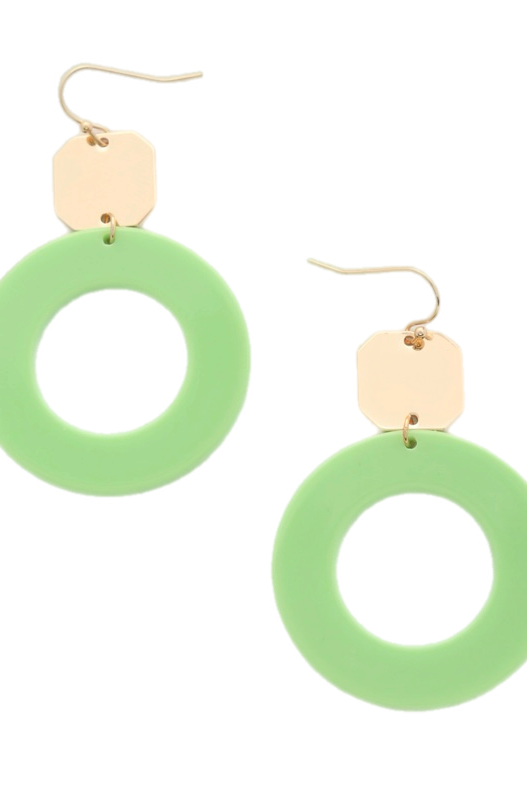 Make It Happen Earrings-privityboutique-Privity Boutique, Women’s Fashion Boutique in Mesa, Arizona