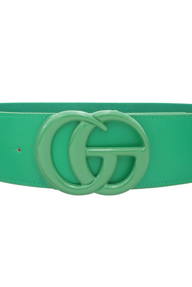 Go Big Stretch Belt-belt-privityboutique-Privity Boutique, Women’s Fashion Boutique in Mesa, Arizona