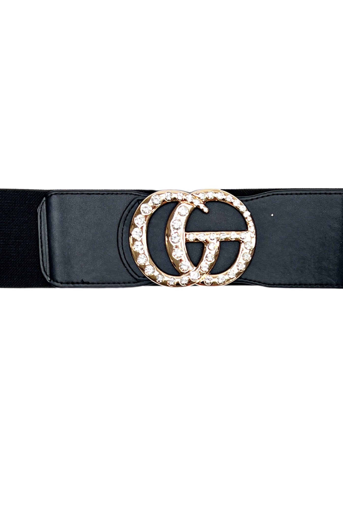 Rhinestone Stretch Belt-privityboutique-Privity Boutique, Women’s Fashion Boutique in Mesa, Arizona