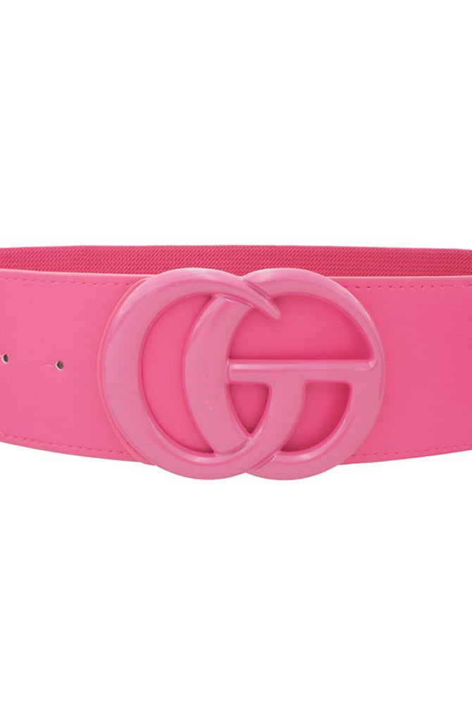 Go Big Stretch Belt-belt-privityboutique-Privity Boutique, Women’s Fashion Boutique in Mesa, Arizona