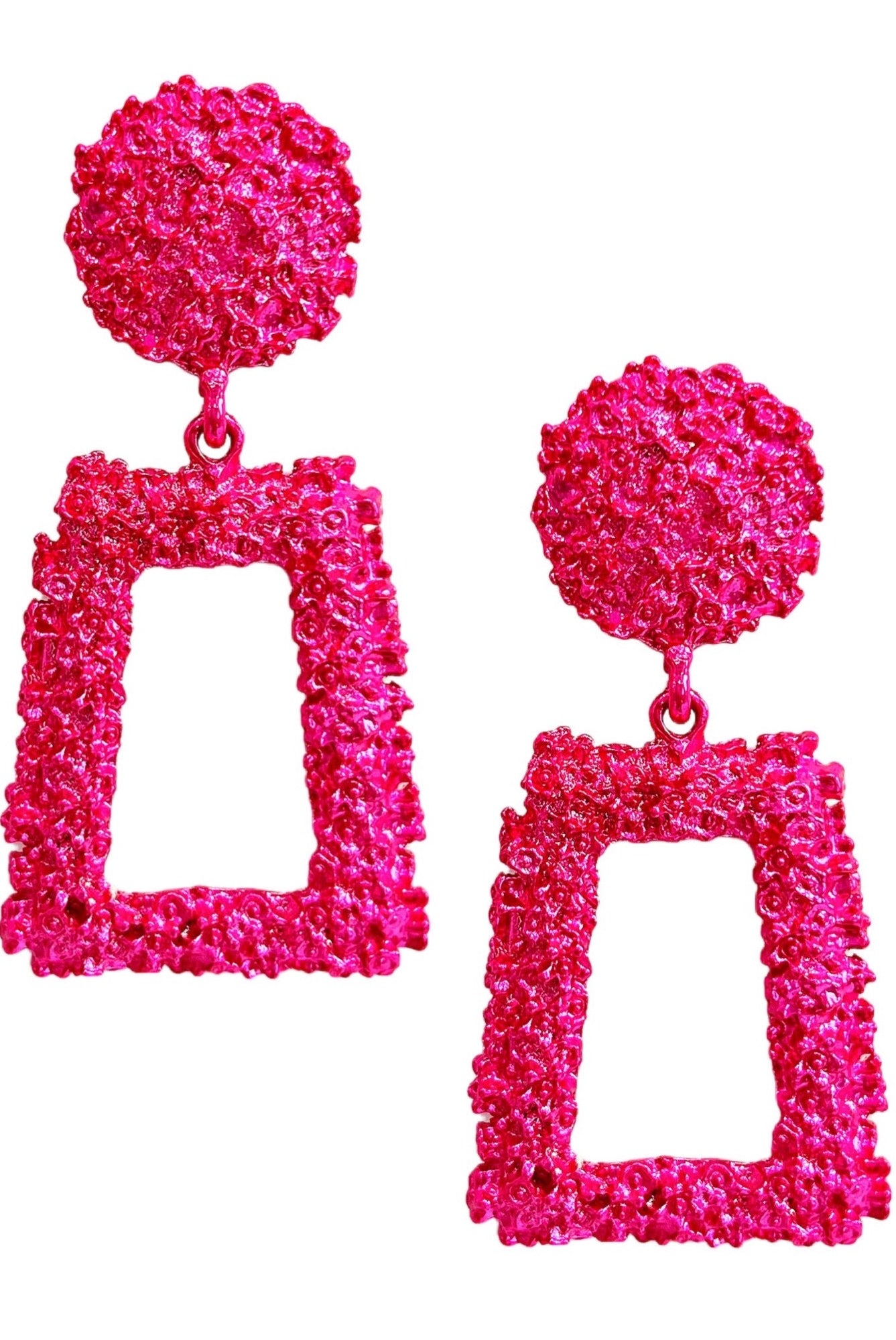 Bold Statements Earrings-earrings-privityboutique-Privity Boutique, Women’s Fashion Boutique in Mesa, Arizona