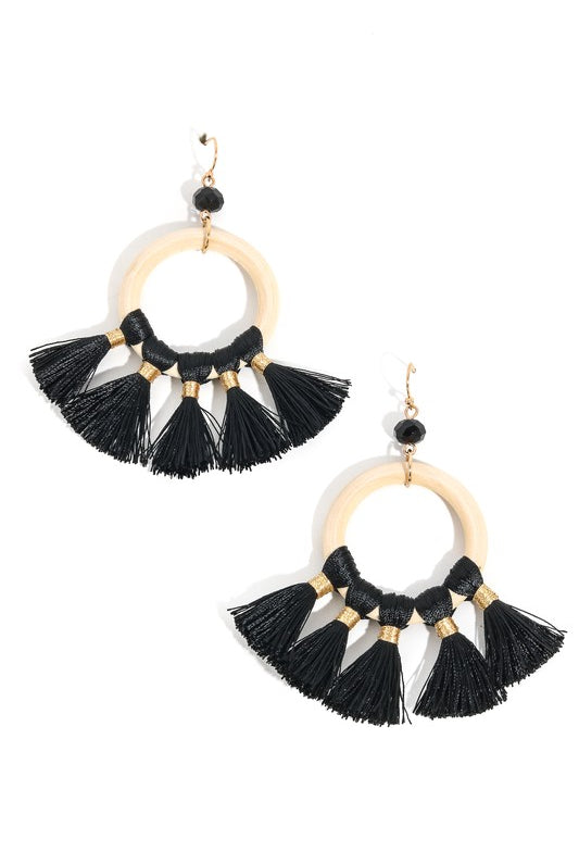 Sandy Promises Earrings-earrings-privityboutique.com-Privity Boutique, Women’s Fashion Boutique in Mesa, Arizona