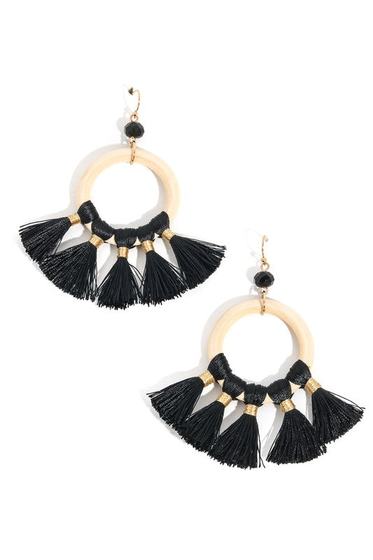 Sandy Promises Earrings-earrings-privityboutique.com-Privity Boutique, Women’s Fashion Boutique in Mesa, Arizona