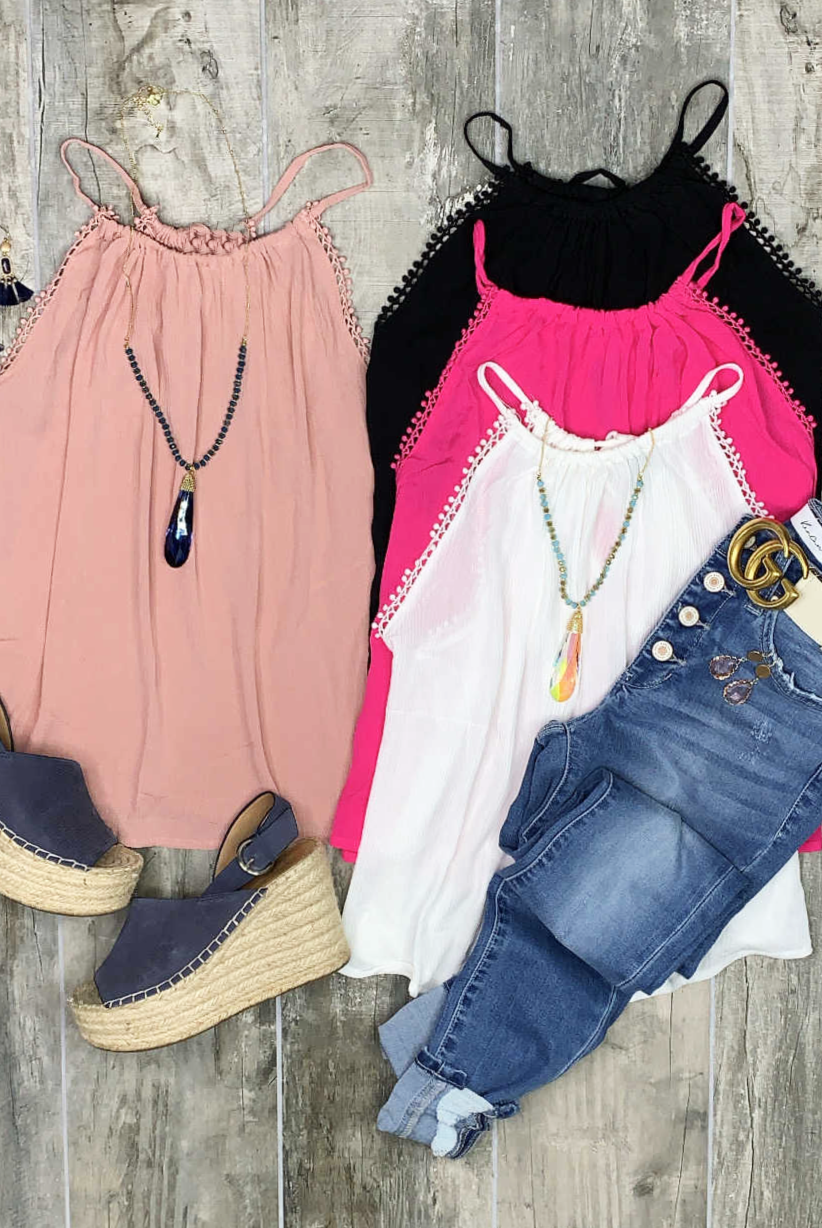 See The Truth Top - Multiple Colors-privityboutique-Privity Boutique, Women’s Fashion Boutique in Mesa, Arizona