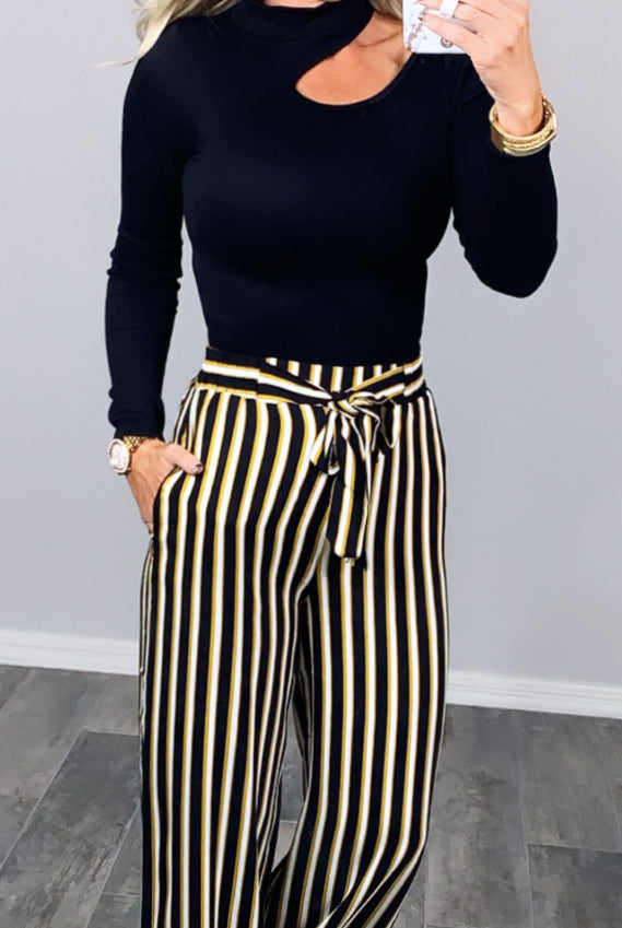 Unexpected Outcome Cropped Top - Multiple Colors-bodysuit-privityboutique-Privity Boutique, Women’s Fashion Boutique in Mesa, Arizona