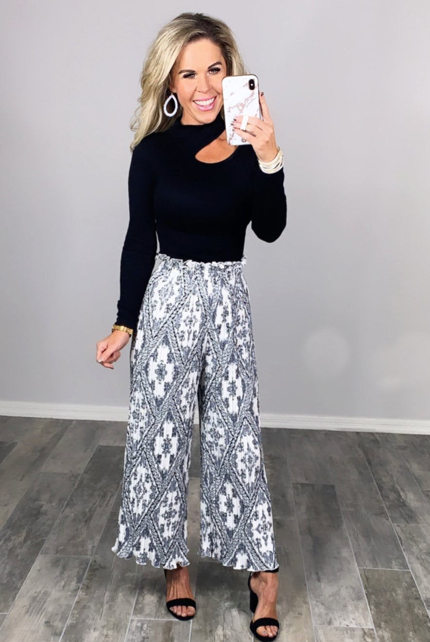 Down To Earth Pants - White-Pants-privityboutique.com-Privity Boutique, Women’s Fashion Boutique in Mesa, Arizona