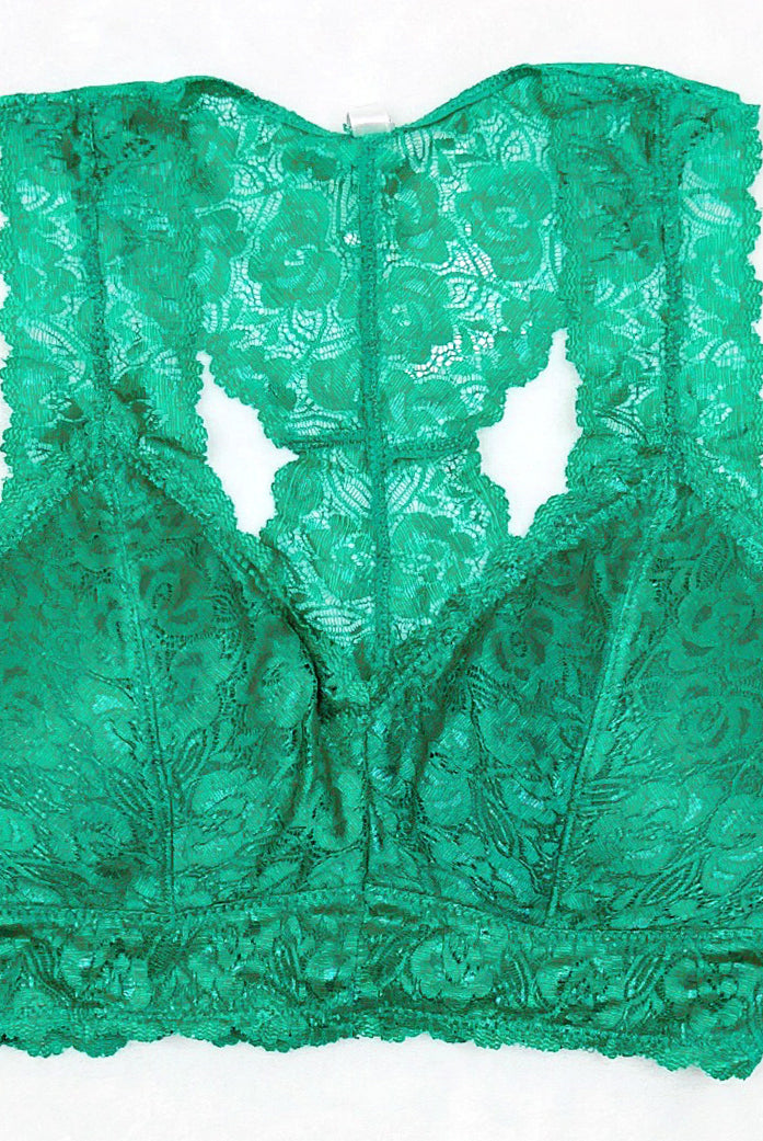 Bare It All Padded Bralette - Multiple Colors-privityboutique-Privity Boutique, Women’s Fashion Boutique in Mesa, Arizona