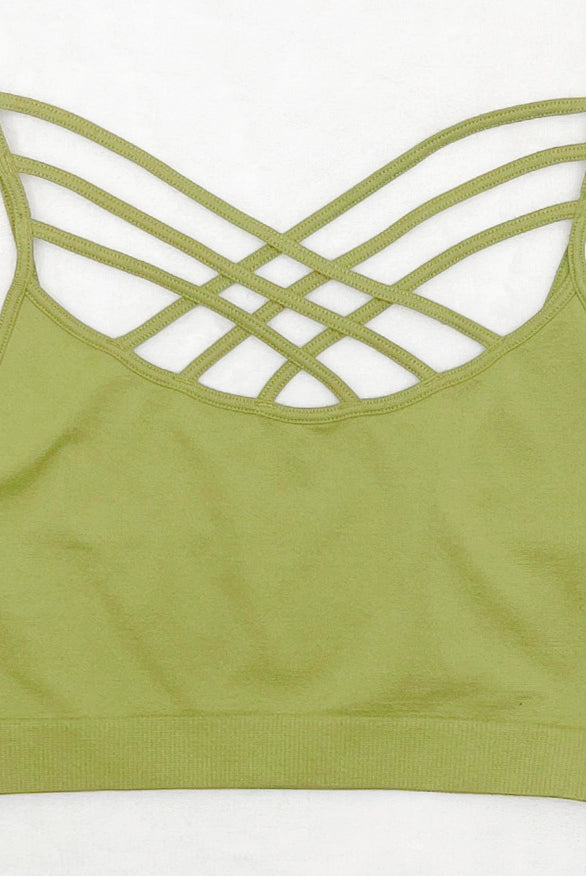 Caged Bralette: Multiple Colors-privityboutique-Privity Boutique, Women’s Fashion Boutique in Mesa, Arizona
