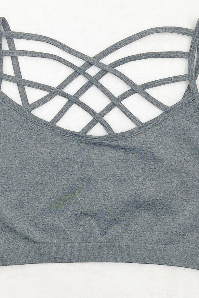 Caged Bralette: Multiple Colors-privityboutique-Privity Boutique, Women’s Fashion Boutique in Mesa, Arizona