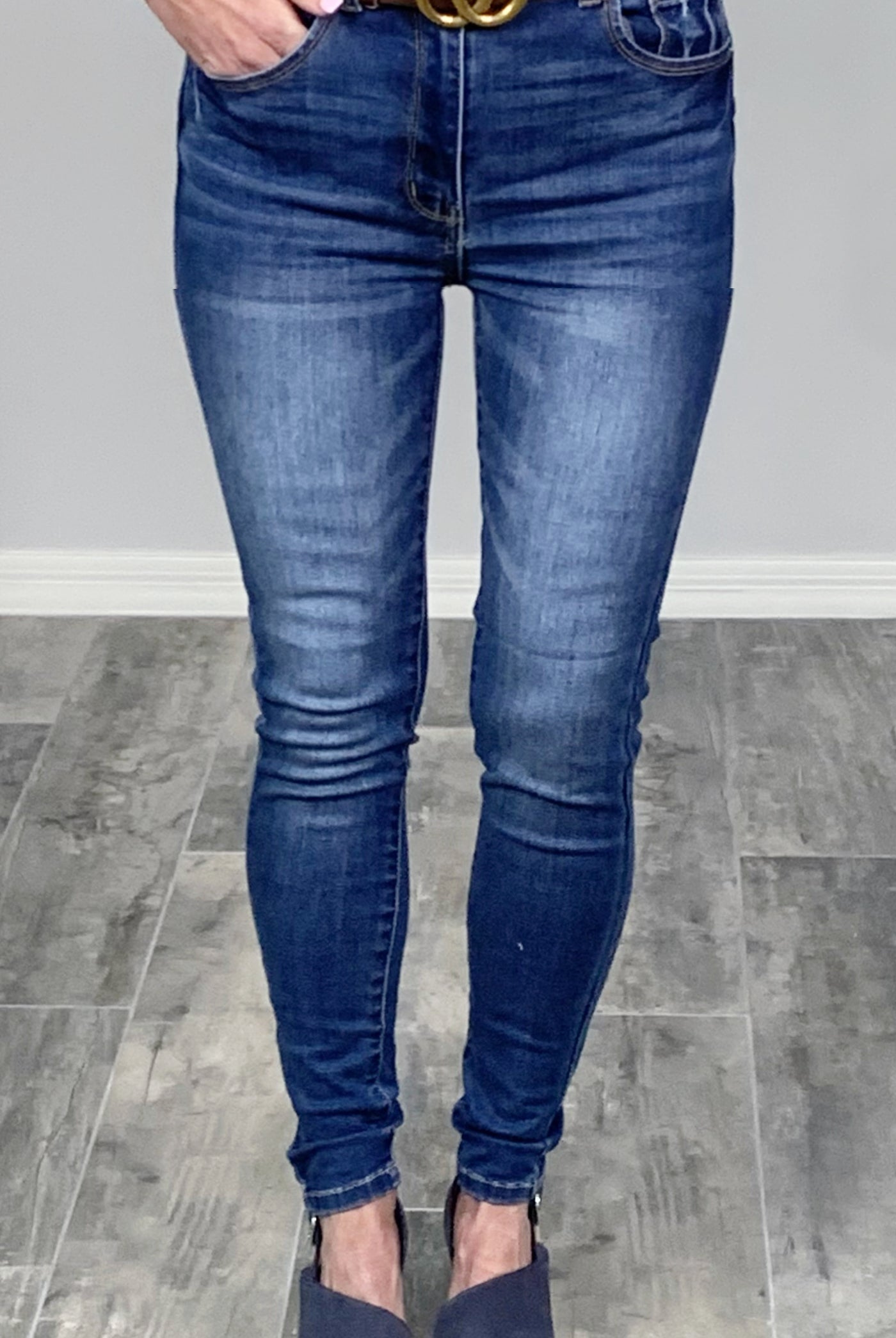 It Was Always You Skinny Jeans-privityboutique-Privity Boutique, Women’s Fashion Boutique in Mesa, Arizona
