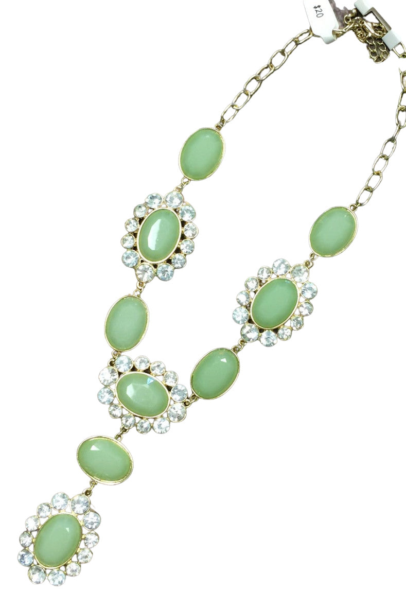 Hot Stepper Necklace-bubble necklace-privityboutique.com-Privity Boutique, Women’s Fashion Boutique in Mesa, Arizona