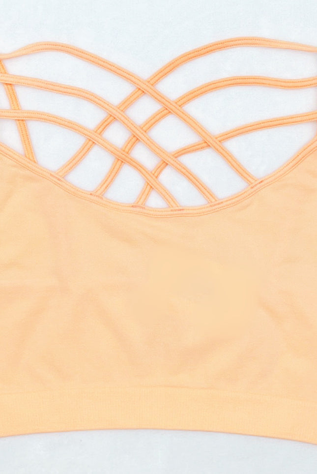 Caged Bralette: Multiple Colors-privityboutique-Privity Boutique, Women’s Fashion Boutique in Mesa, Arizona