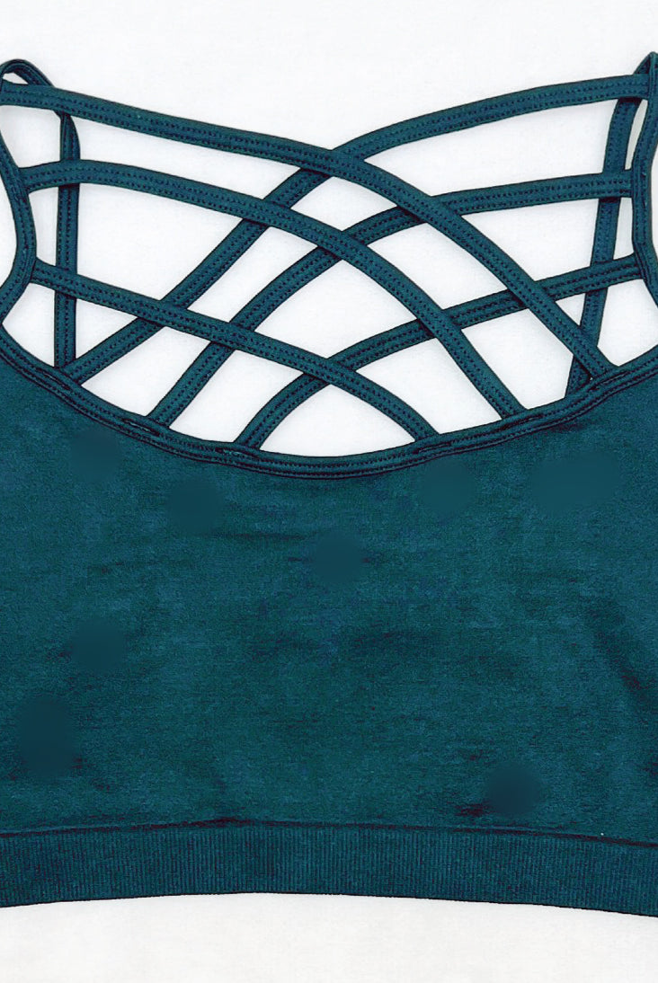 Caged Bralette: Multiple Colors-privityboutique-Privity Boutique, Women’s Fashion Boutique in Mesa, Arizona