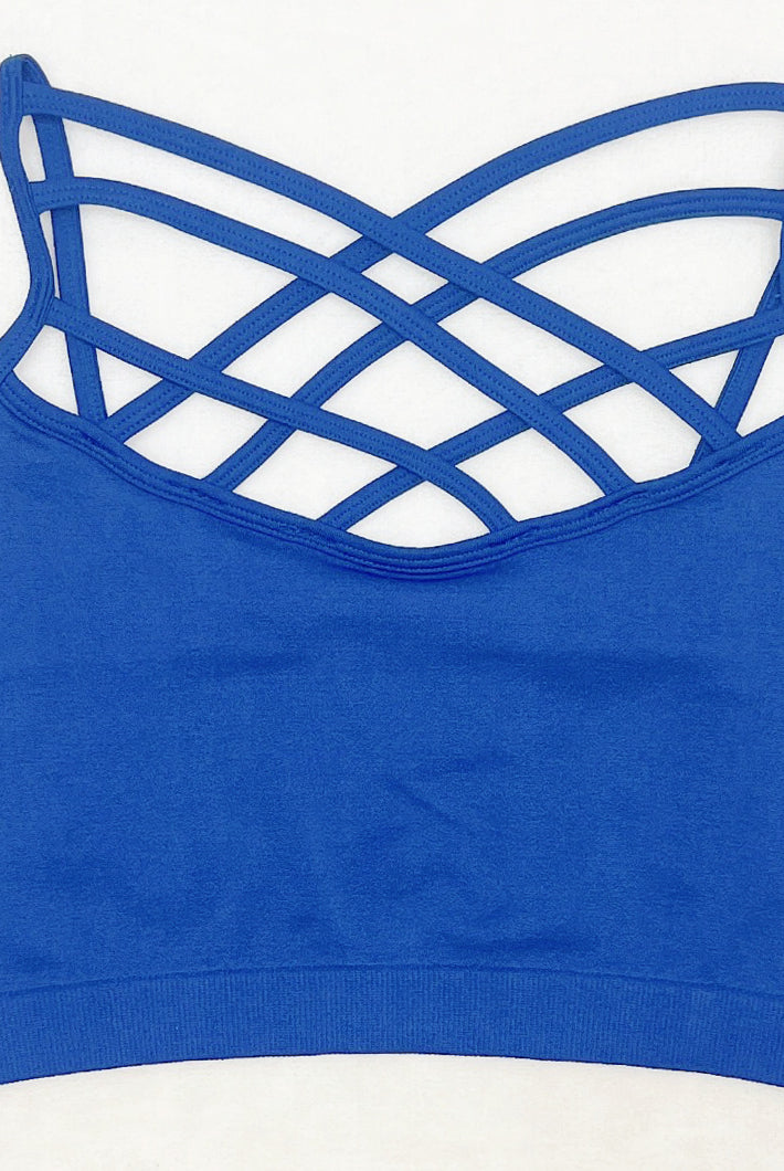 Caged Bralette: Multiple Colors-privityboutique-Privity Boutique, Women’s Fashion Boutique in Mesa, Arizona