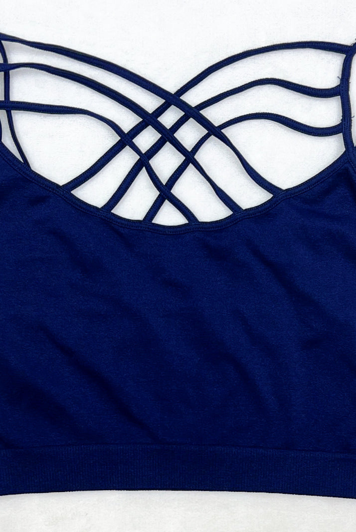 Caged Bralette: Multiple Colors-privityboutique-Privity Boutique, Women’s Fashion Boutique in Mesa, Arizona