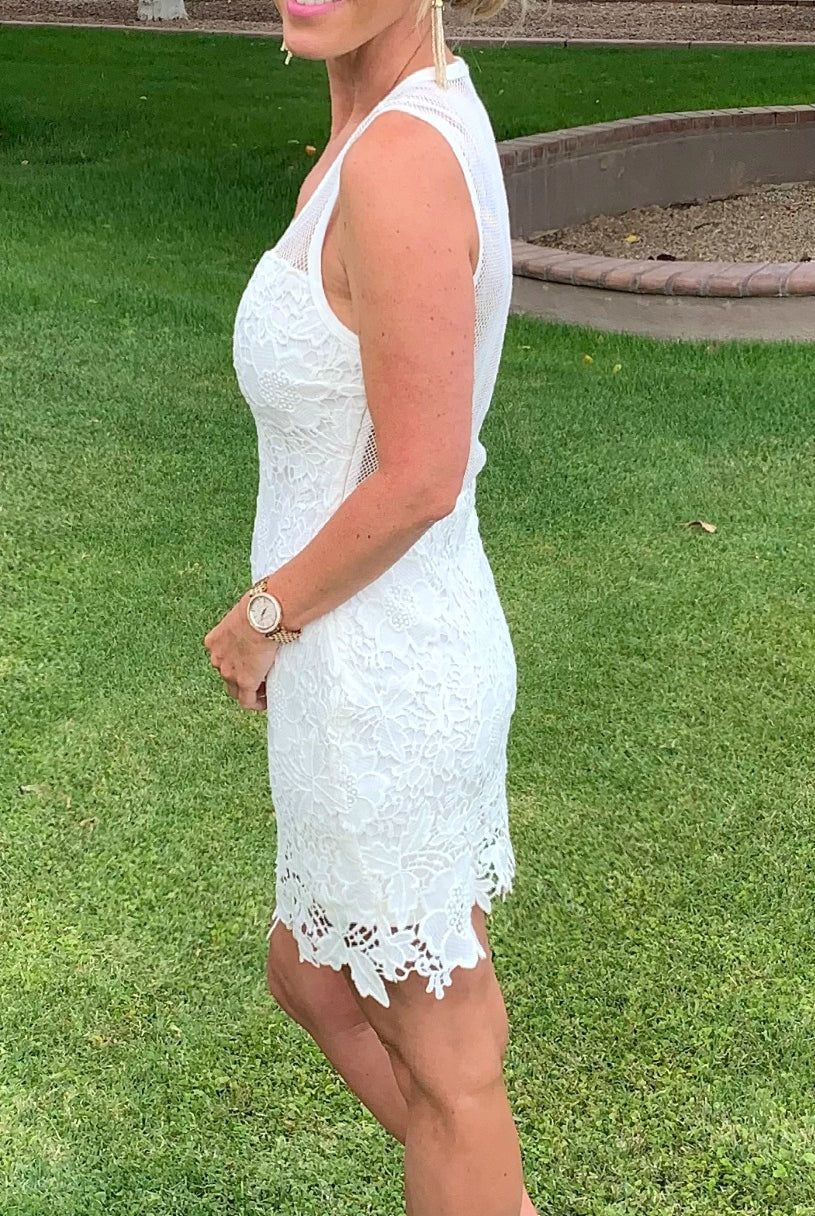 Cape Cod Dress-Dress-privityboutique-Privity Boutique, Women’s Fashion Boutique in Mesa, Arizona