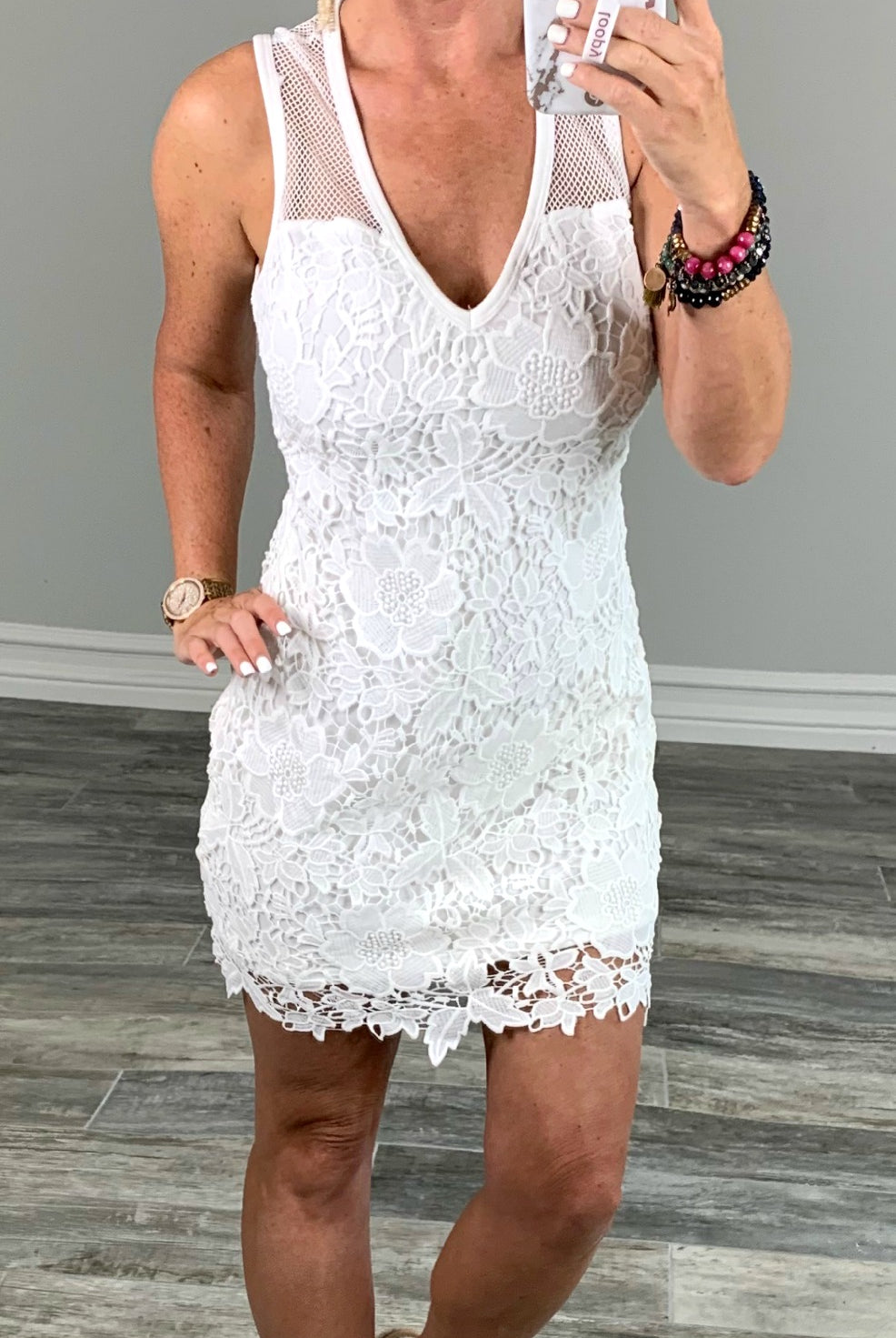 Cape Cod Dress-Dress-privityboutique-Privity Boutique, Women’s Fashion Boutique in Mesa, Arizona