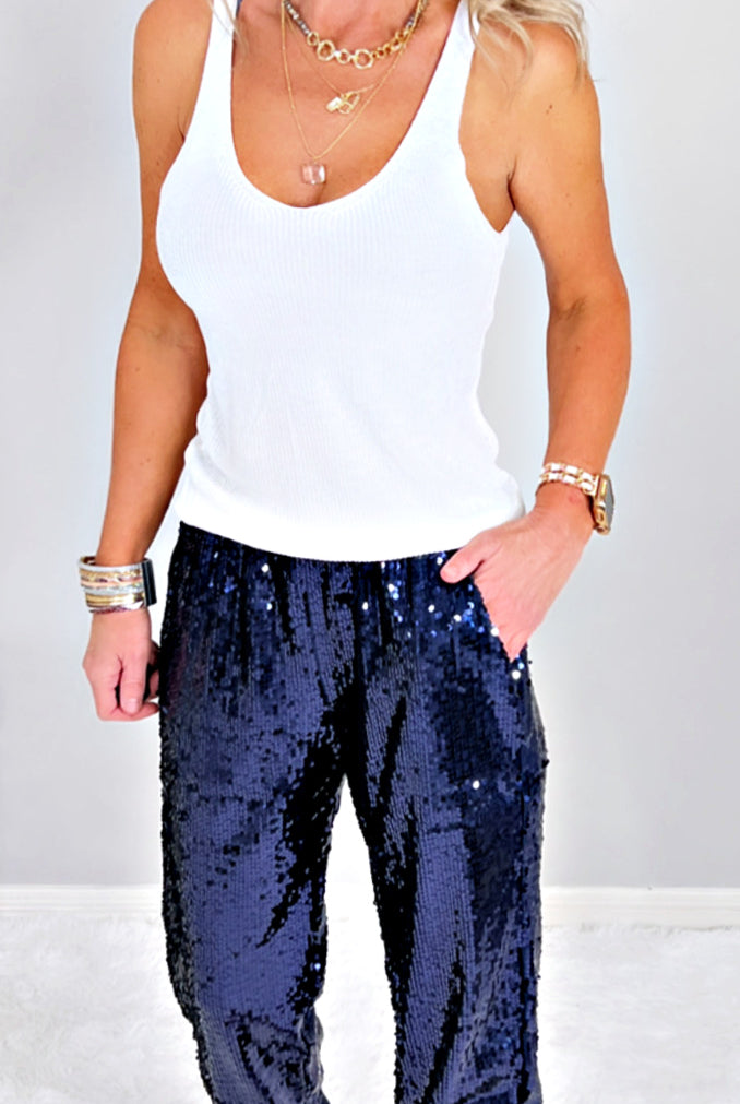 Comfort & Ease Tank-Top-privityboutique-Privity Boutique, Women’s Fashion Boutique in Mesa, Arizona