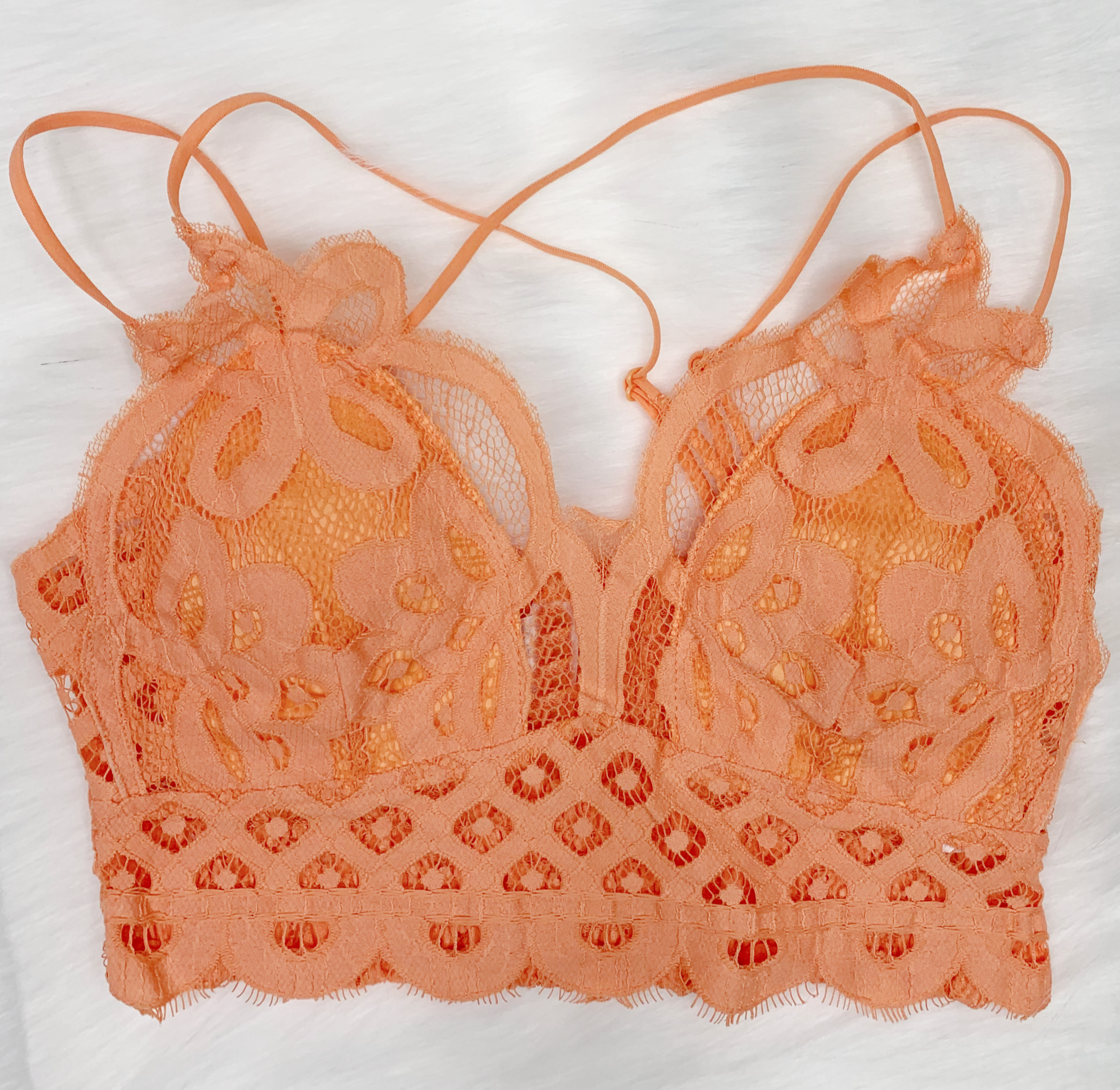 All Up To You Lace Bralette - Multiple Colors-privityboutique-Privity Boutique, Women’s Fashion Boutique in Mesa, Arizona