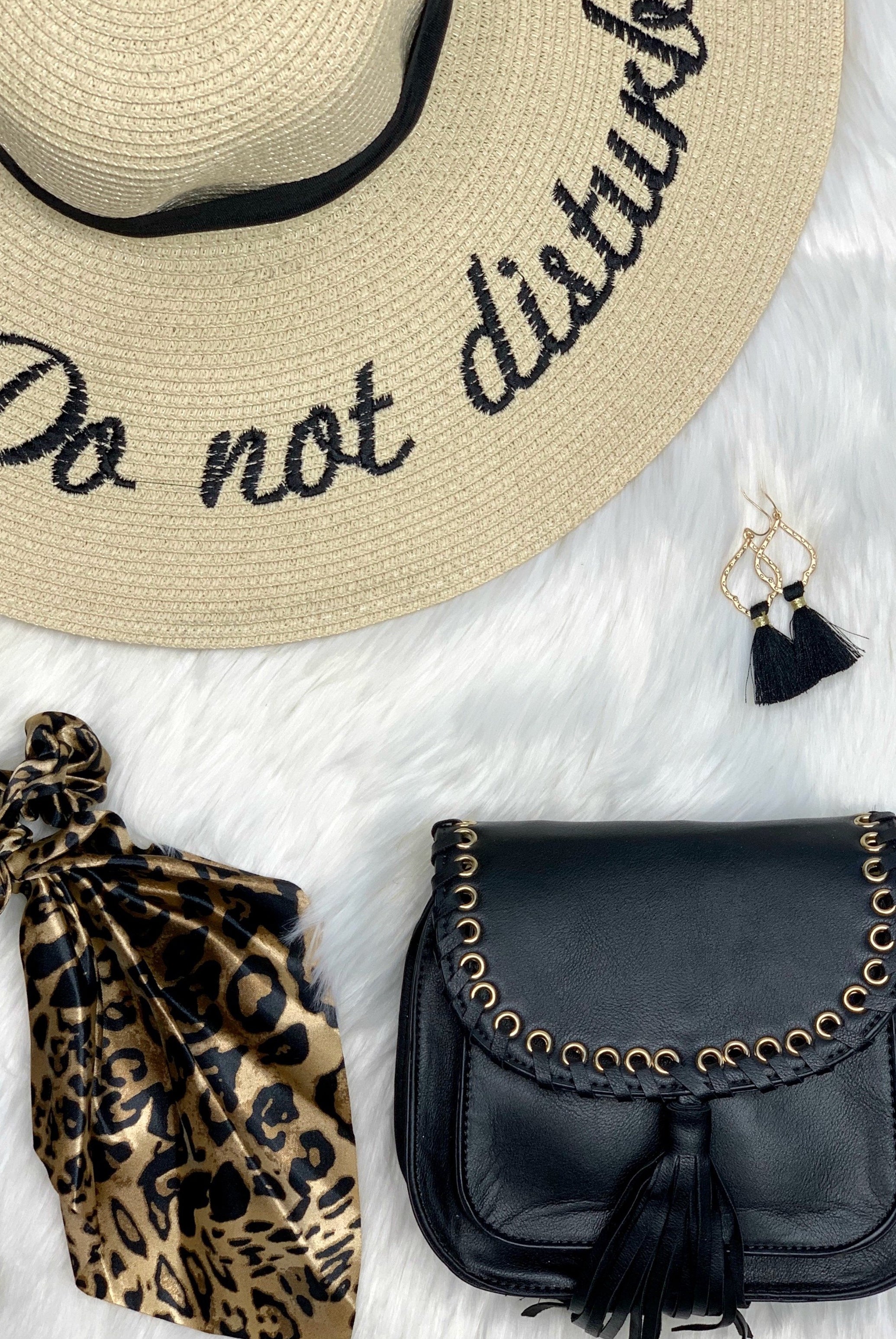 Effortlessly Easy Purse - Black-purse-privityboutique.com-Privity Boutique, Women’s Fashion Boutique in Mesa, Arizona