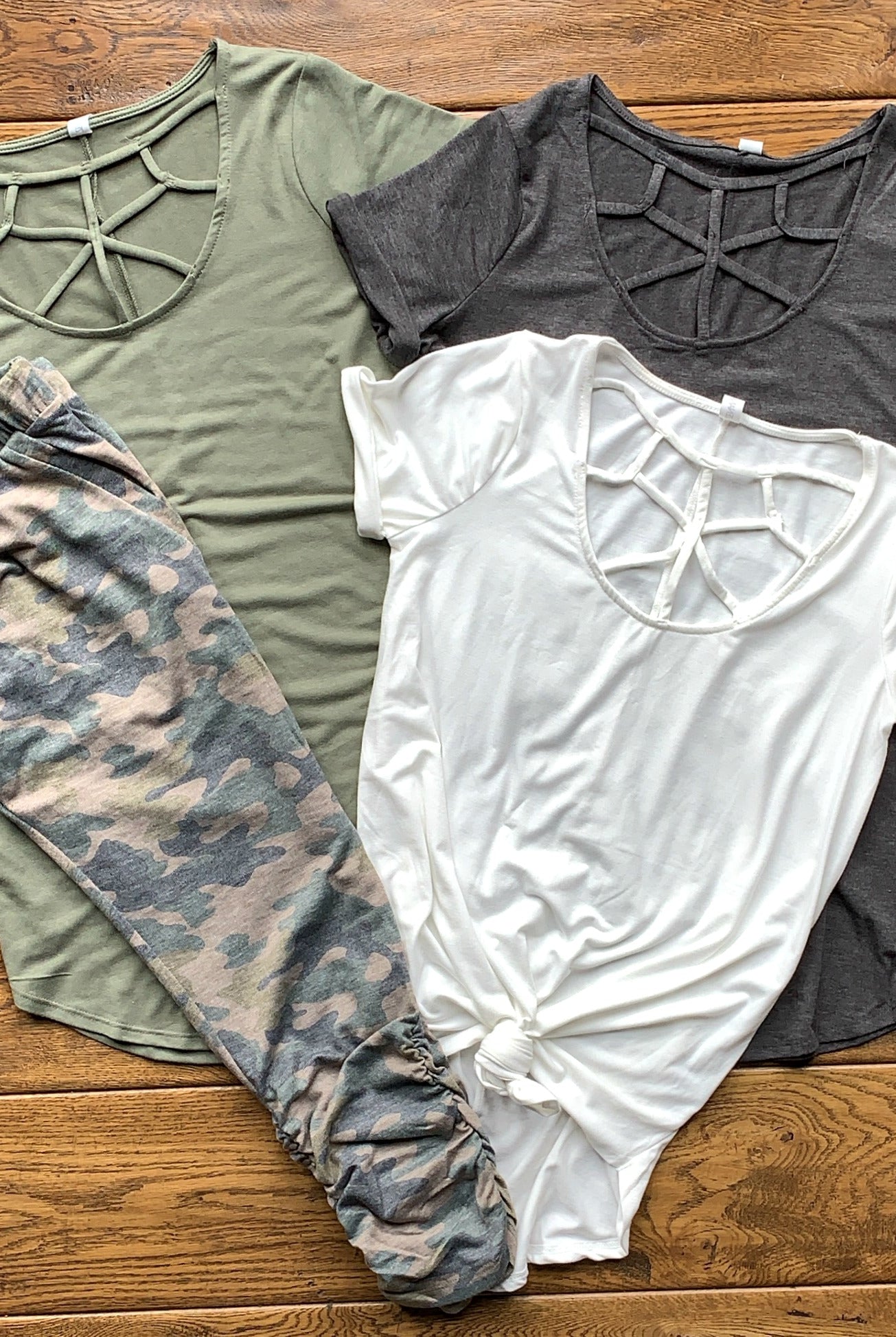 Camo Cropped Joggers-palazzo-privityboutique.com-Privity Boutique, Women’s Fashion Boutique in Mesa, Arizona