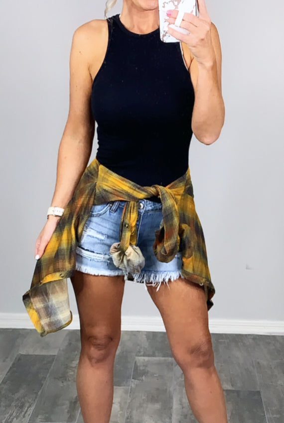 Stay Ahead Seamless Crop Tank - Multiple Colors-privityboutique-Privity Boutique, Women’s Fashion Boutique in Mesa, Arizona