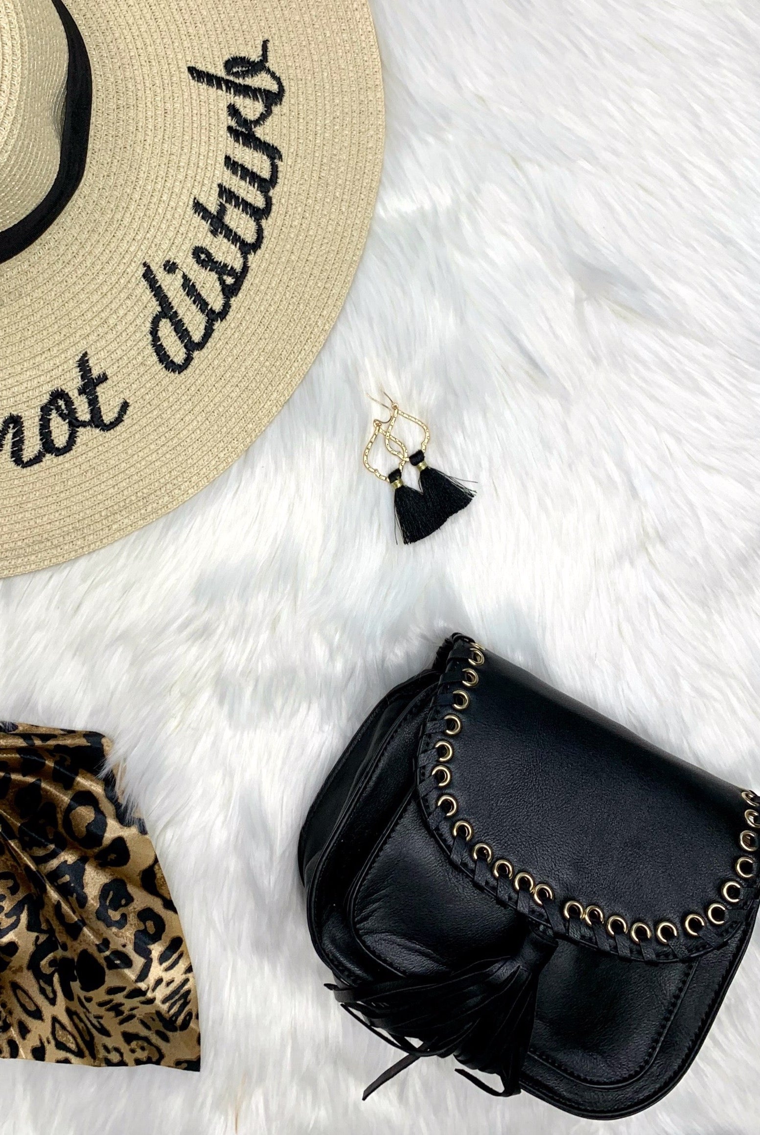 Effortlessly Easy Purse - Black-purse-privityboutique.com-Privity Boutique, Women’s Fashion Boutique in Mesa, Arizona