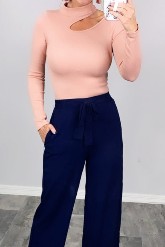 Unexpected Outcome Cropped Top - Multiple Colors-bodysuit-privityboutique-Privity Boutique, Women’s Fashion Boutique in Mesa, Arizona