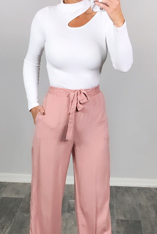 Unexpected Outcome Cropped Top - Multiple Colors-bodysuit-privityboutique-Privity Boutique, Women’s Fashion Boutique in Mesa, Arizona