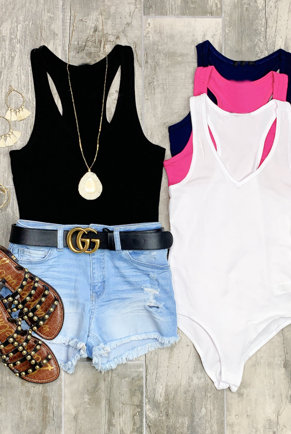 More Than Mine Bodysuit - Multiple Colors-privityboutique-Privity Boutique, Women’s Fashion Boutique in Mesa, Arizona