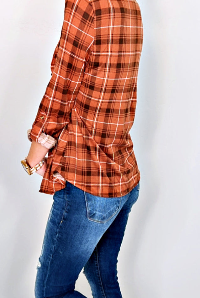 Kristy Raw Hem Jeans - Dark-ripped skinny jeans-privityboutique-Privity Boutique, Women’s Fashion Boutique in Mesa, Arizona