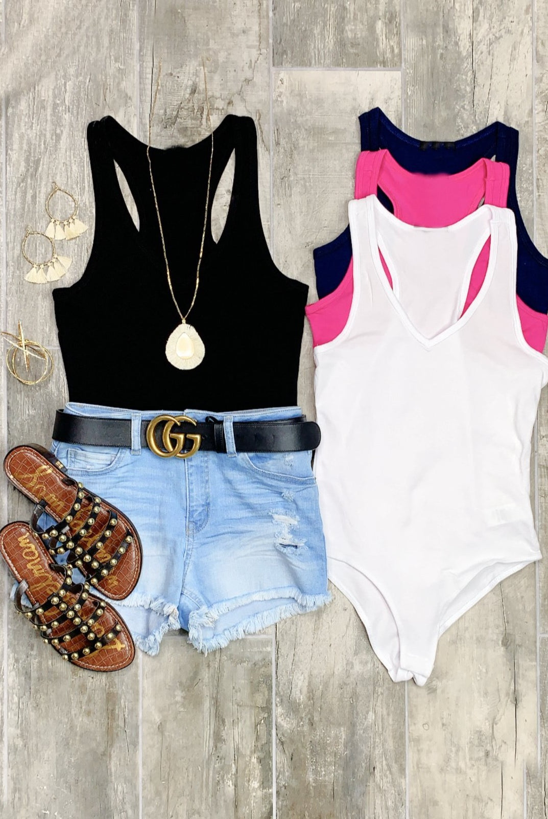 More Than Mine Bodysuit - Multiple Colors-privityboutique-Privity Boutique, Women’s Fashion Boutique in Mesa, Arizona