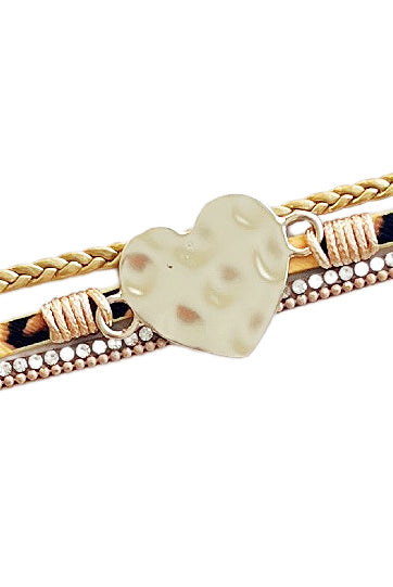 All My Love Magnet Bracelet-bracelet-privityboutique.com-Privity Boutique, Women’s Fashion Boutique in Mesa, Arizona