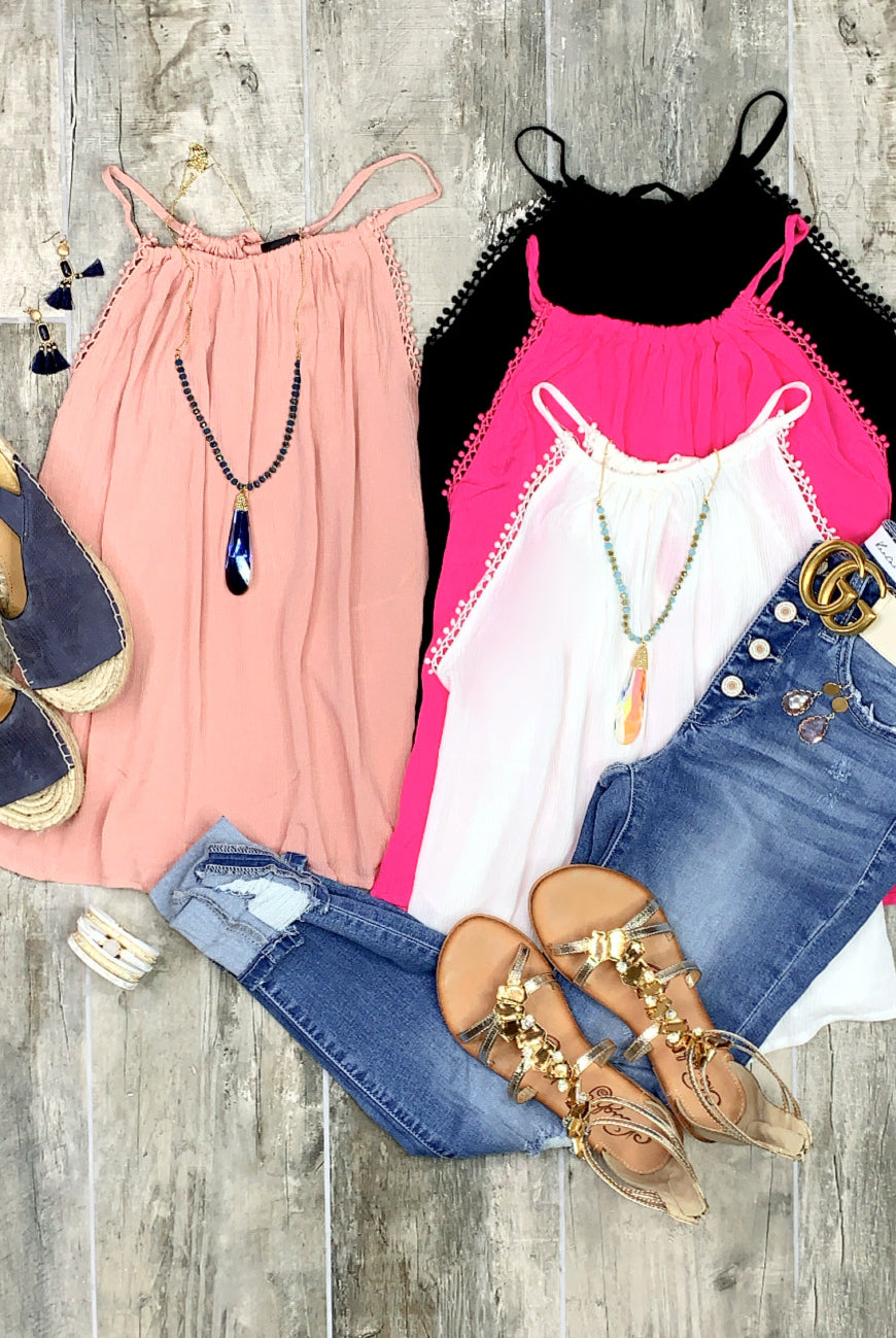 See The Truth Top - Multiple Colors-privityboutique-Privity Boutique, Women’s Fashion Boutique in Mesa, Arizona