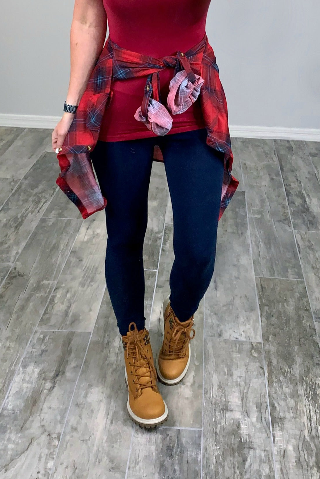 High Waist Solid Leggings - Multiple Colors-Leggings-privityboutique-Privity Boutique, Women’s Fashion Boutique in Mesa, Arizona