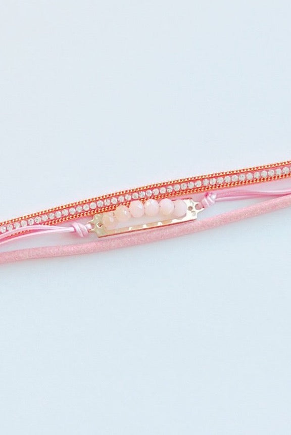 Just Pinky Magnet Bracelet-bracelet-privityboutique.com-Privity Boutique, Women’s Fashion Boutique in Mesa, Arizona