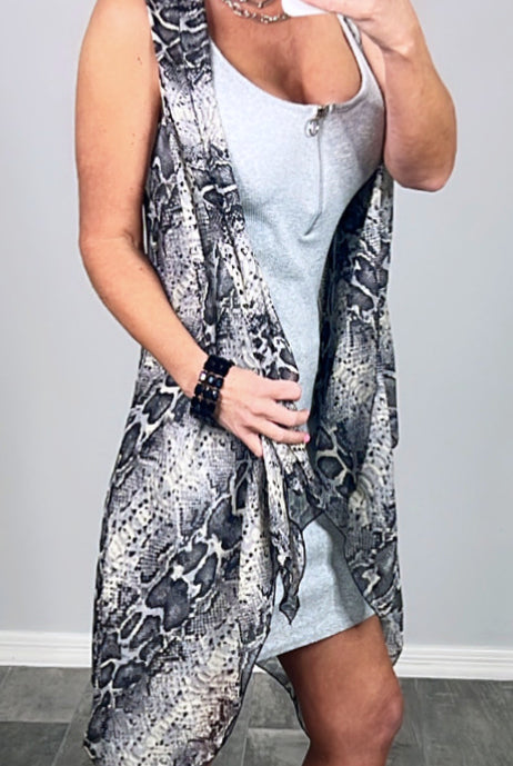 Just Zip It Dress - H Grey-Dress-privityboutique.com-Privity Boutique, Women’s Fashion Boutique in Mesa, Arizona