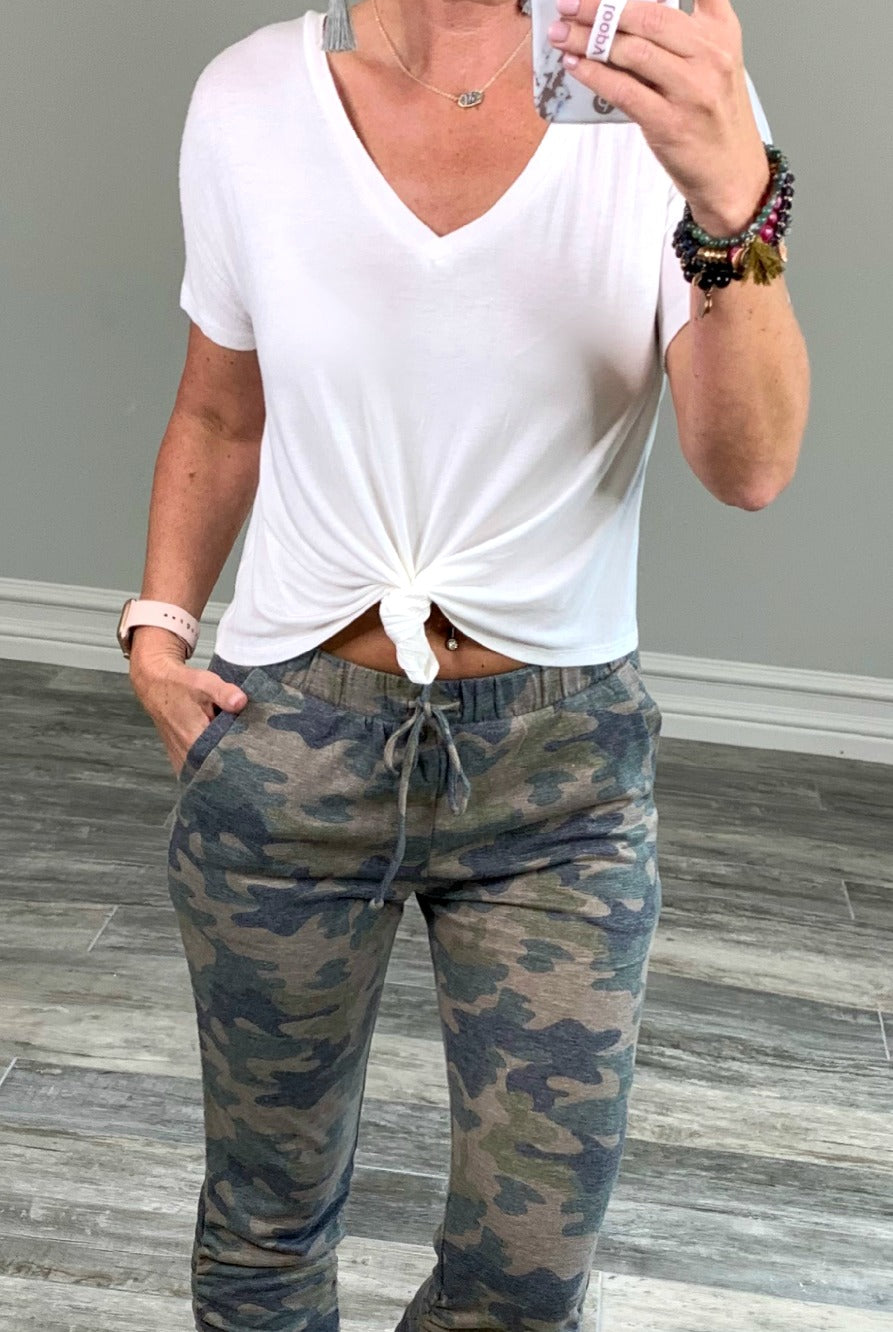 Camo Cropped Joggers-palazzo-privityboutique.com-Privity Boutique, Women’s Fashion Boutique in Mesa, Arizona