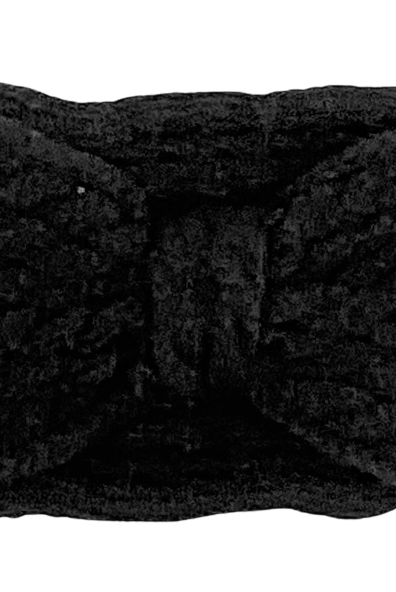 Cozy Bow Headwrap-Headwrap-privityboutique.com-Privity Boutique, Women’s Fashion Boutique in Mesa, Arizona