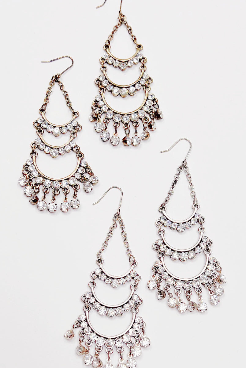 Swinging Thru My Dreams Earrings-earrings-privityboutique-Privity Boutique, Women’s Fashion Boutique in Mesa, Arizona