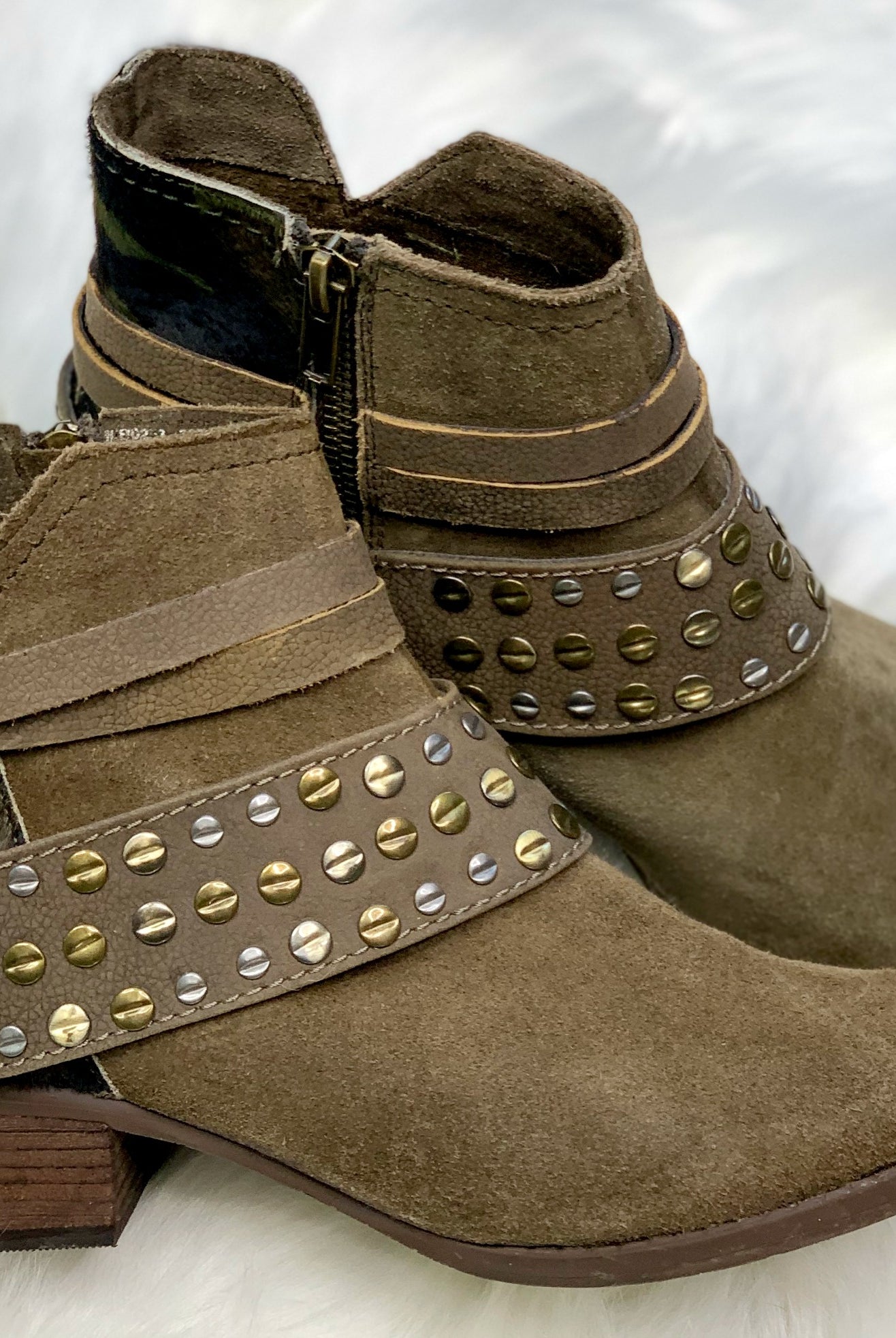 On the Move Camo Booties-sandals-privityboutique.com-Privity Boutique, Women’s Fashion Boutique in Mesa, Arizona