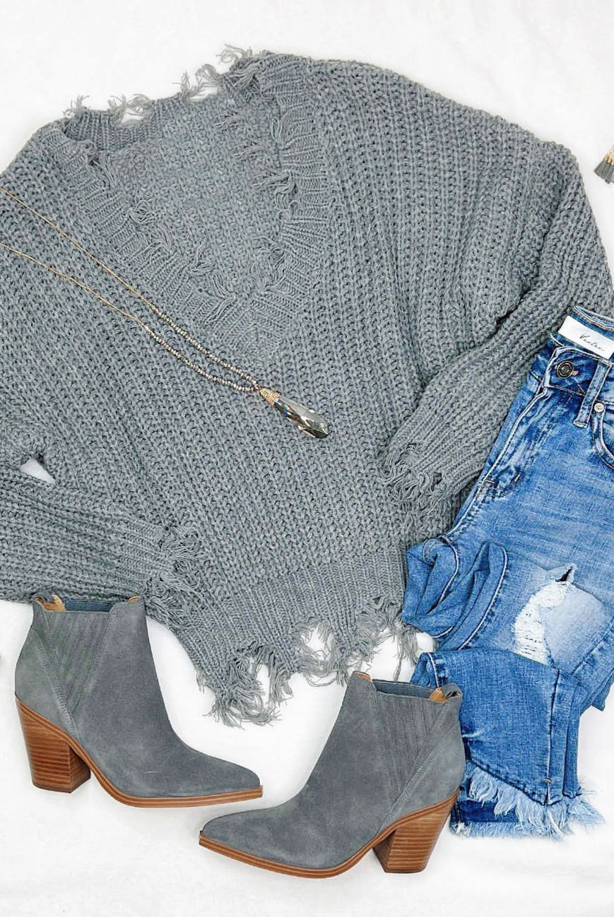 All Your Love Sweater - Multiple Colors-privityboutique-Privity Boutique, Women’s Fashion Boutique in Mesa, Arizona