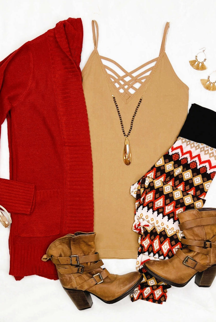 Keep It Cozy Cardigan - Multiple Colors-privityboutique-Privity Boutique, Women’s Fashion Boutique in Mesa, Arizona