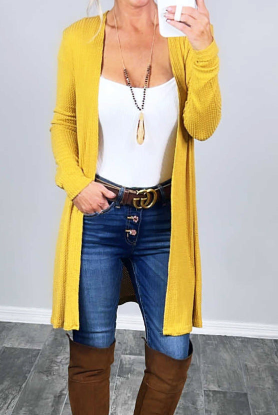 Carefree Days Cardigan - Multiple Colors-privityboutique-Privity Boutique, Women’s Fashion Boutique in Mesa, Arizona